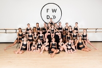 Forward Dance Academy.