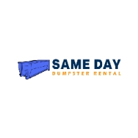 Same Day Dumpster Rental Jacksonville