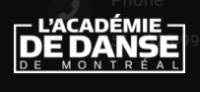 L'Académie de Danse de Montréal