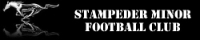 Stampeder Minor Football Club