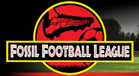 The Fossil Football League