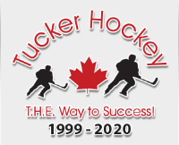 Tucker Hockey