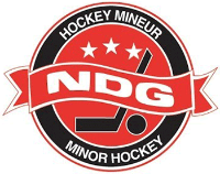 NDG Minor Hockey Association