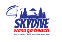 Skydive Wasaga Beach