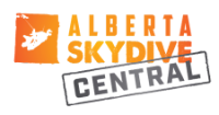 Calgary Skydive