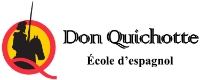 École D’espagnol Don Quichotte