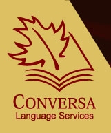 Conversa Language Services