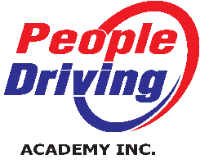 People Driving