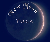 New Moon Yoga