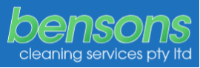 Bensons Cleaning Services