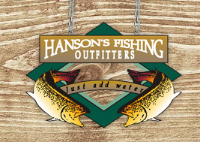 Hanson’s Fishing Outfitters