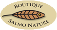 Salmo Nature