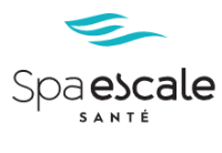 Spa Escale Santé