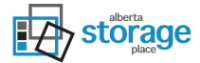 Alberta Storage Place