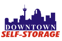 Downtown Self Storage