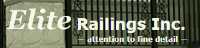 Elite Railings Inc.