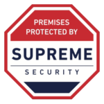 Supreme Security