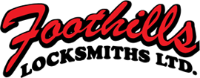 Foothills Locksmiths Ltd.