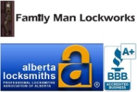 Family Man Lockworks Ltd