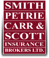 Smith Petrie Carr & Scott Insurance Brokers Ltd