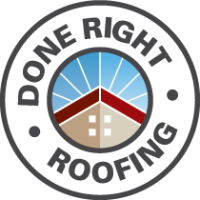 Done Right Roofing