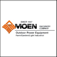 Moen Machinery Co.