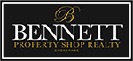 Bennett Property Shop Realty