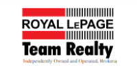 Royal LePage Team Realty