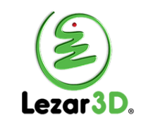 Imprimerie Lezar3D Inc.