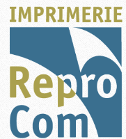 Imprimerie Reprocom