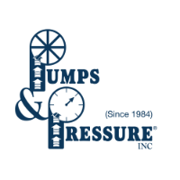 Pumps & Pressure Inc