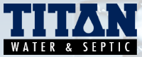 Titan Water Systems