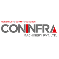 Coninfra Machinery Pvt Ltd