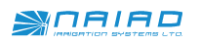 Naiad Irrigation Systems Ltd