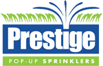 Prestige Pop-up Sprinklers