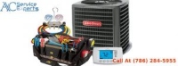 AC Repair Miami Gardens - ACServiceExpert