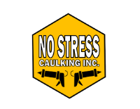 No Stress Caulking Inc.