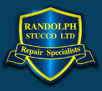 Randolph Stucco Repair Ltd