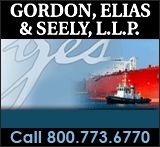 Gordon, Elias & Seely, LLP