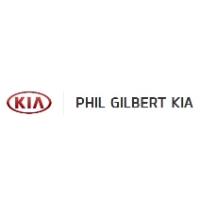 Phil Gilbert Kia