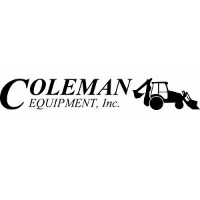 Coleman Equipment, Inc.