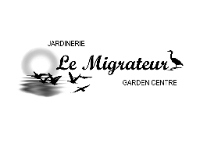 Le Migrateur Garden Centre