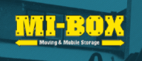 MI-BOX Moving & Mobile Storage Calgary