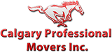 Calgary Professional Movers Inc.