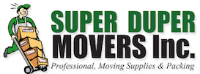 Super Duper Movers