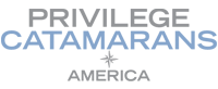 Privilege Catamarans America.