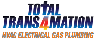 Total Trans4mation Heating and Air Conditioning