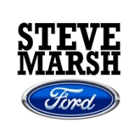 Steve Marsh Ford