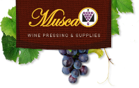 Musca Wine