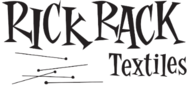 RICK RACK Textiles